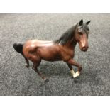 A Beswick horse - Spirit of the Wind, model 2688,