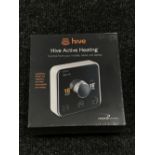 A Hive Active Heating Thermostat,