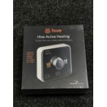 A Hive Active Heating Thermostat,