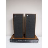 Bang & Olufsen Beo Master 4000 receiver,