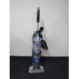 A Vacs Air Cordless chargeable vacuum