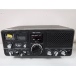A Realistic communications receiver model DX-300