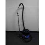 A Numatic vac cleaner