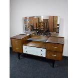 A mid twentieth century Limelight furniture,