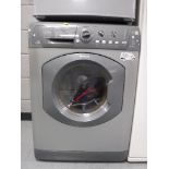 A Hotpoint Aquarius washer dryer