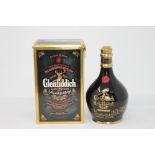 Glenfiddich - Ancient Reserve, aged 18 years, single malt, 700ml, boxed.