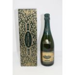 Bollinger R.D. champagne 1976, 75cl, in presentation box.