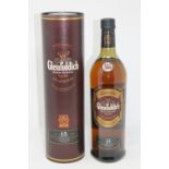 Glenfiddich - Solera Reserve, single malt, aged 15 years, 1l, in presentation tube.