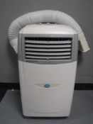 A Premier air conditioner