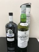 Bunnahabhain Darach Ur Single Malt Scotch Whisky, 1l 46.3%, Batch No.