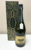 Bollinger R.D. champagne 1976, 75cl, in presentation box.