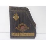 Inter Nationale Guitarre Zither.
