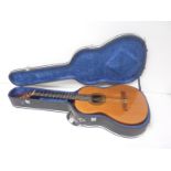 Manuel Raimundo 150, good quality classical guitar.