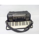 Paramount, 120 bass piano accordion,