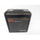 HH Studio - 60 bass Amplifier mos-fet Power Baby