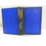 WATSON WILLIAM (OF SKELMORLIE). Life in the Confederate Army. Orig. blue cloth. 1887.