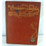 DULAC EDMUND. The Arabian Nights. Tipped in col. plates. Quarto. Orig. dec cloth gilt.