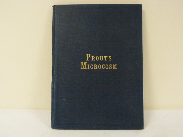 PROUT SAMUEL. Microcosm, The Artist's Sketch-Book of Groups of Figures, Shipping ... etc. - Image 2 of 3