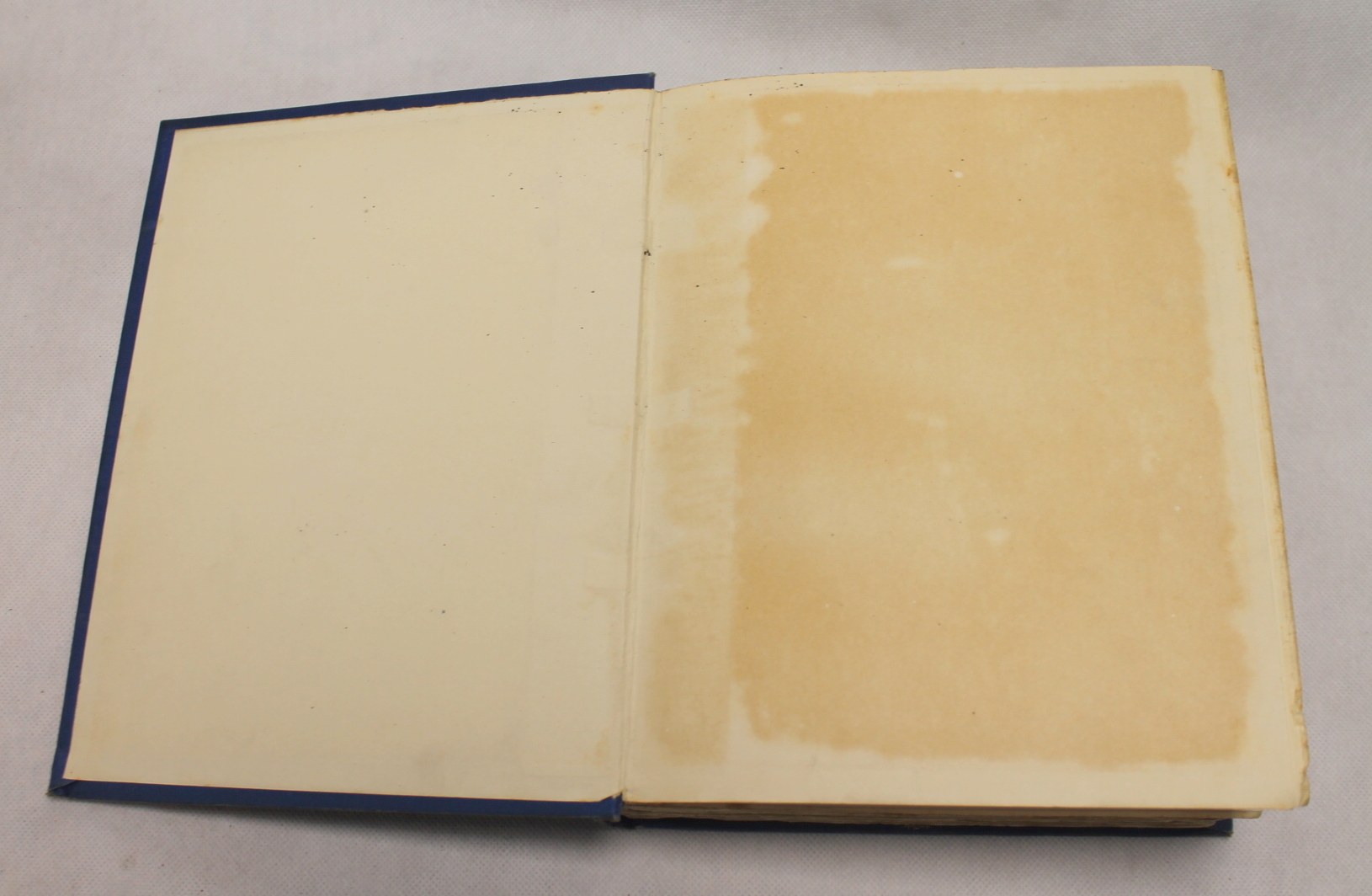 KILGOUR W. T. Lochaber In War & Peace. Illus. Small quarto. Orig. blue cloth gilt. - Image 4 of 21