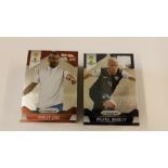 PANINI, 2014 Football World Cup, complete, MT, 201