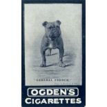 OGDENS, Tabs B, inc. cricketers, horses, leaders, rowers, dogs etc., slight duplication, some