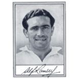 BARRATT, Famous Footballers A.2, medium, VG to EX, 16