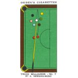 OGDENS, Trick Billiards, complete, EX, 50