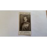 THEMANS, War Portraits, No. 12 Henderson, VG