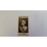 TETLEY, War Portraits, No. 10 Roberts, EX