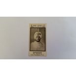 PICTURE HOUSE KEIGHLEY, War Portraits, No. 30 Maharajah of Patiala, VG