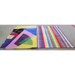 2 Mahdavi Rugs/Carpets