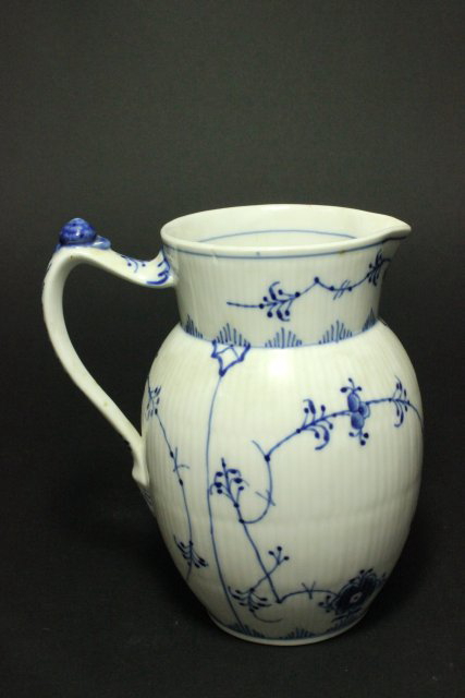 Group Lot 4 Royal Copenhagen Porcelain Pieces - Image 7 of 9