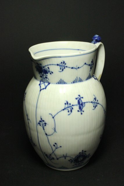 Group Lot 4 Royal Copenhagen Porcelain Pieces - Image 8 of 9