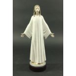 Lladro Porcelain Figure of Jesus