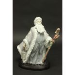 :Lladro Santa Claus #1904