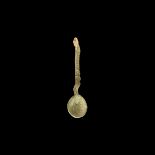 Viking Miniature Spoon Amulet