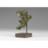 Roman Putto Statuette