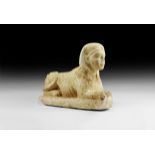 Egyptian Royal Sphinx Statue