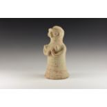 Indus Valley Fertility Idol