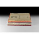 Books - Christie's Tribal Art Sales [13]