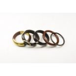 Vintage Bangle Group