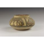 Indus Valley Mehrgarh Polychrome Bowl