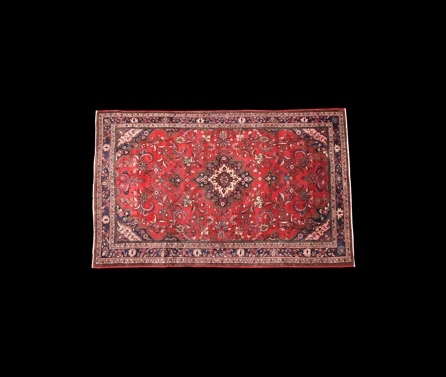 Lilian Woven Carpet