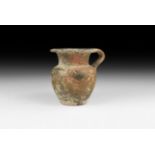 Roman Republican Wine Jug