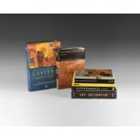 Books - Byzantine Titles Group [7]