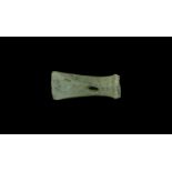 Bronze Age Socketted Axehead