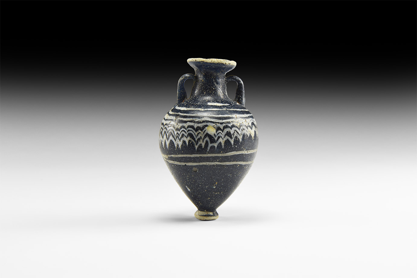 Phoenician Core-Formed Amphora