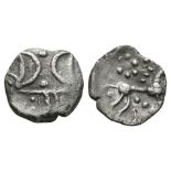 Celtic Iron Age Coins - Iceni - Unit