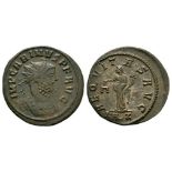 Carinus - Aequitas Antoninianus