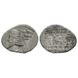 Parthia - Phraates IV - Drachm